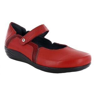 Wokly Gila Mary Janes EU 41